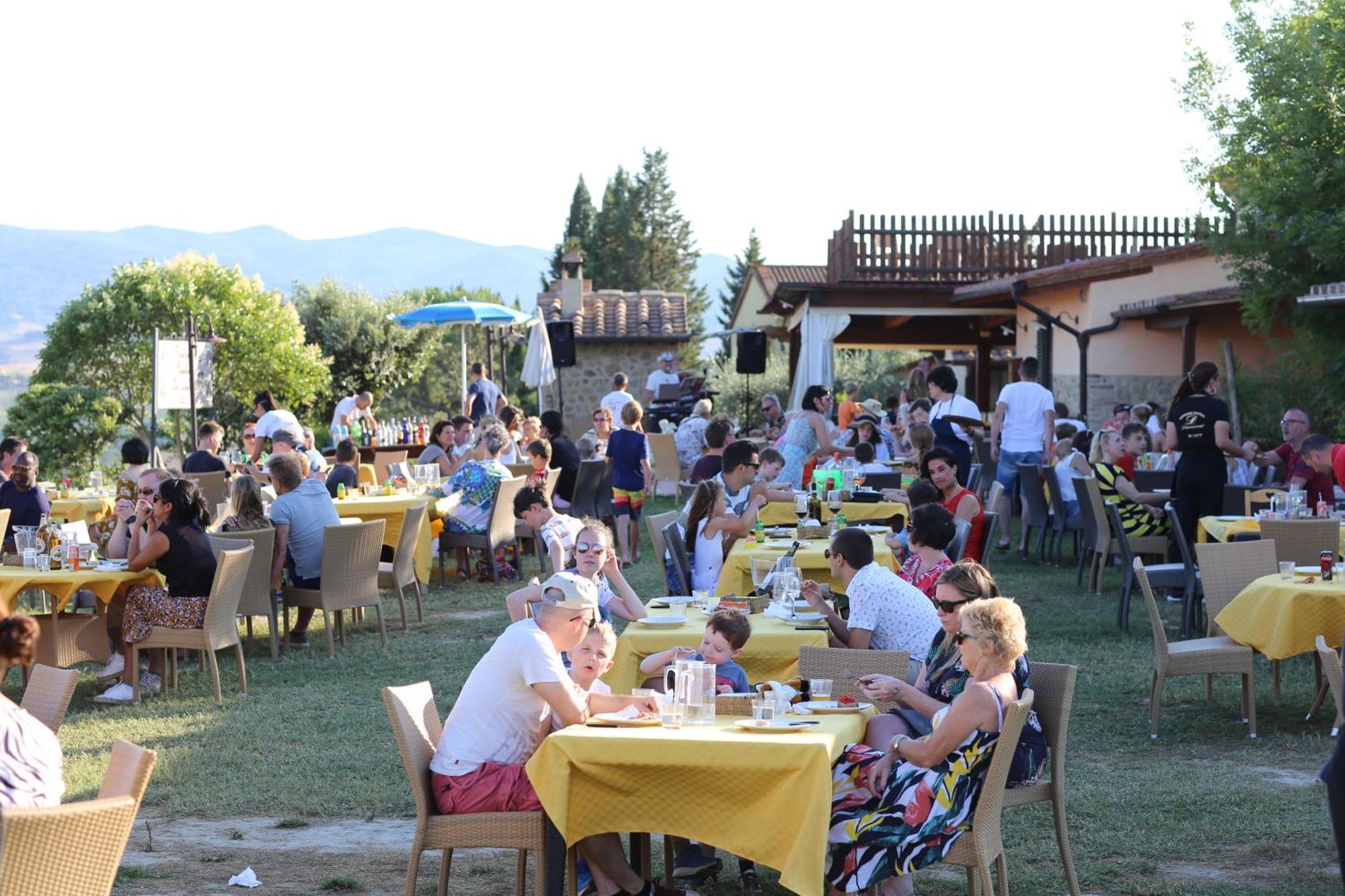 Agriturismo Biologico Diacceroni Villamagna Kültér fotó