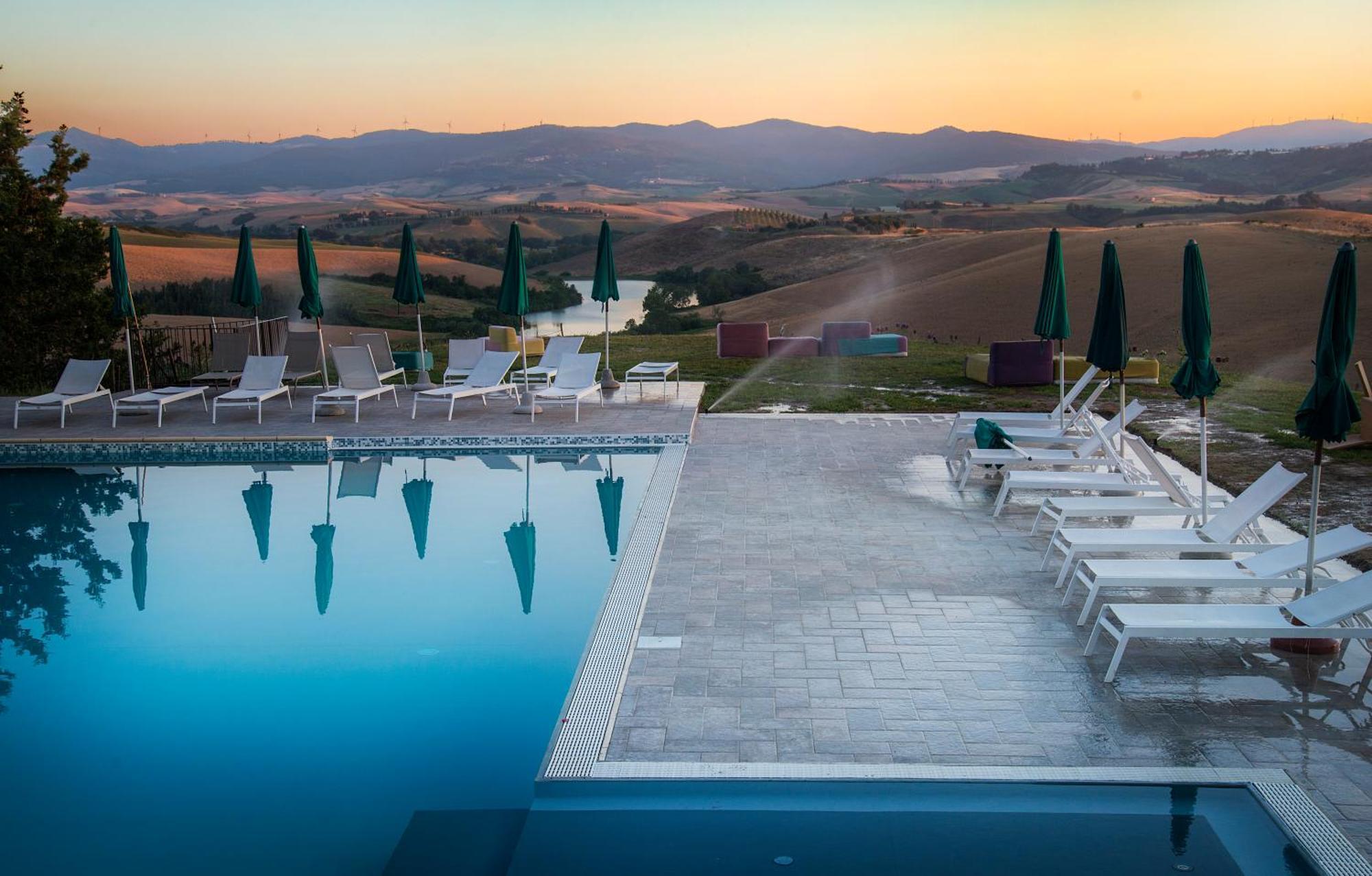 Agriturismo Biologico Diacceroni Villamagna Kültér fotó