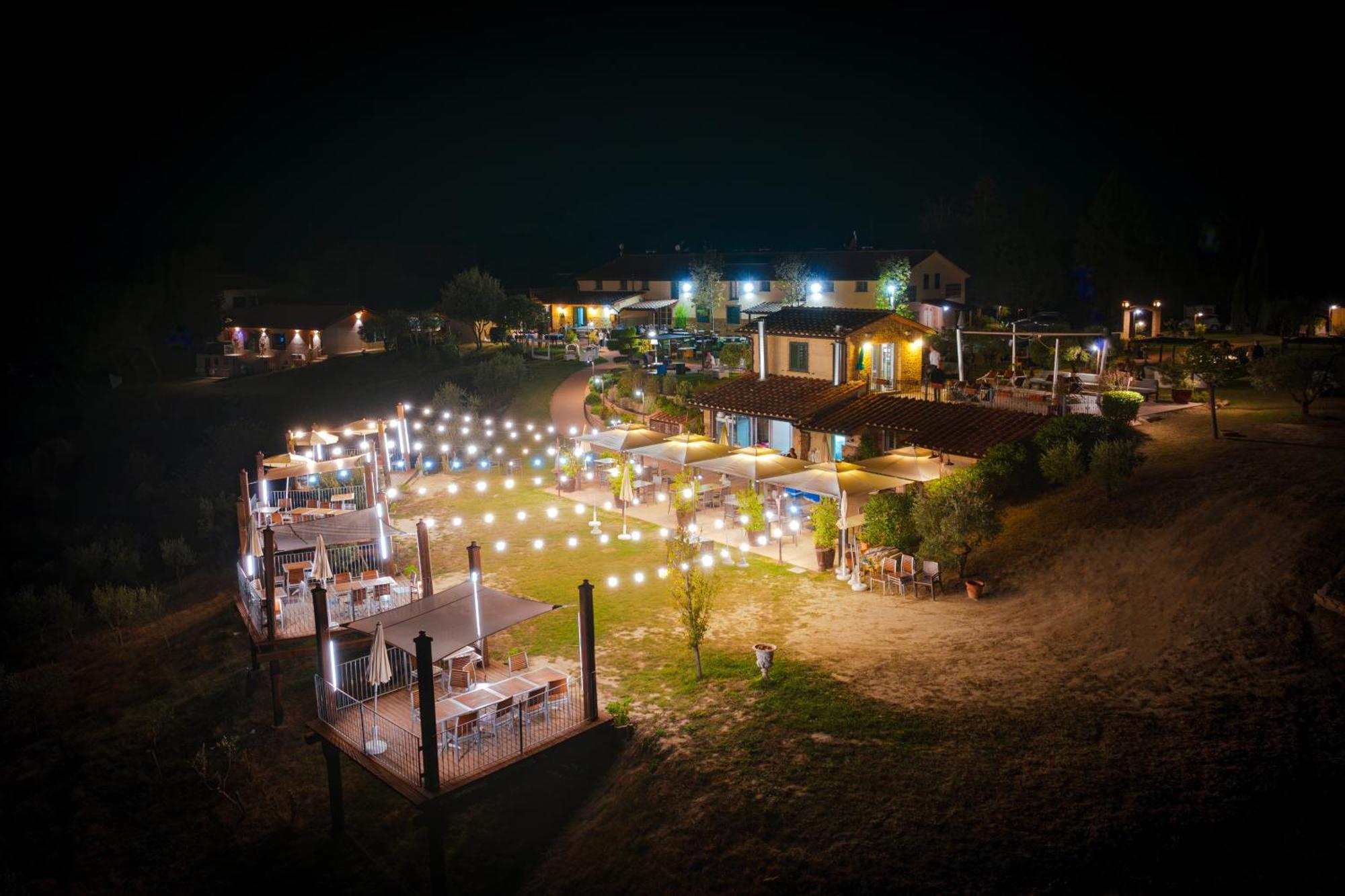 Agriturismo Biologico Diacceroni Villamagna Kültér fotó