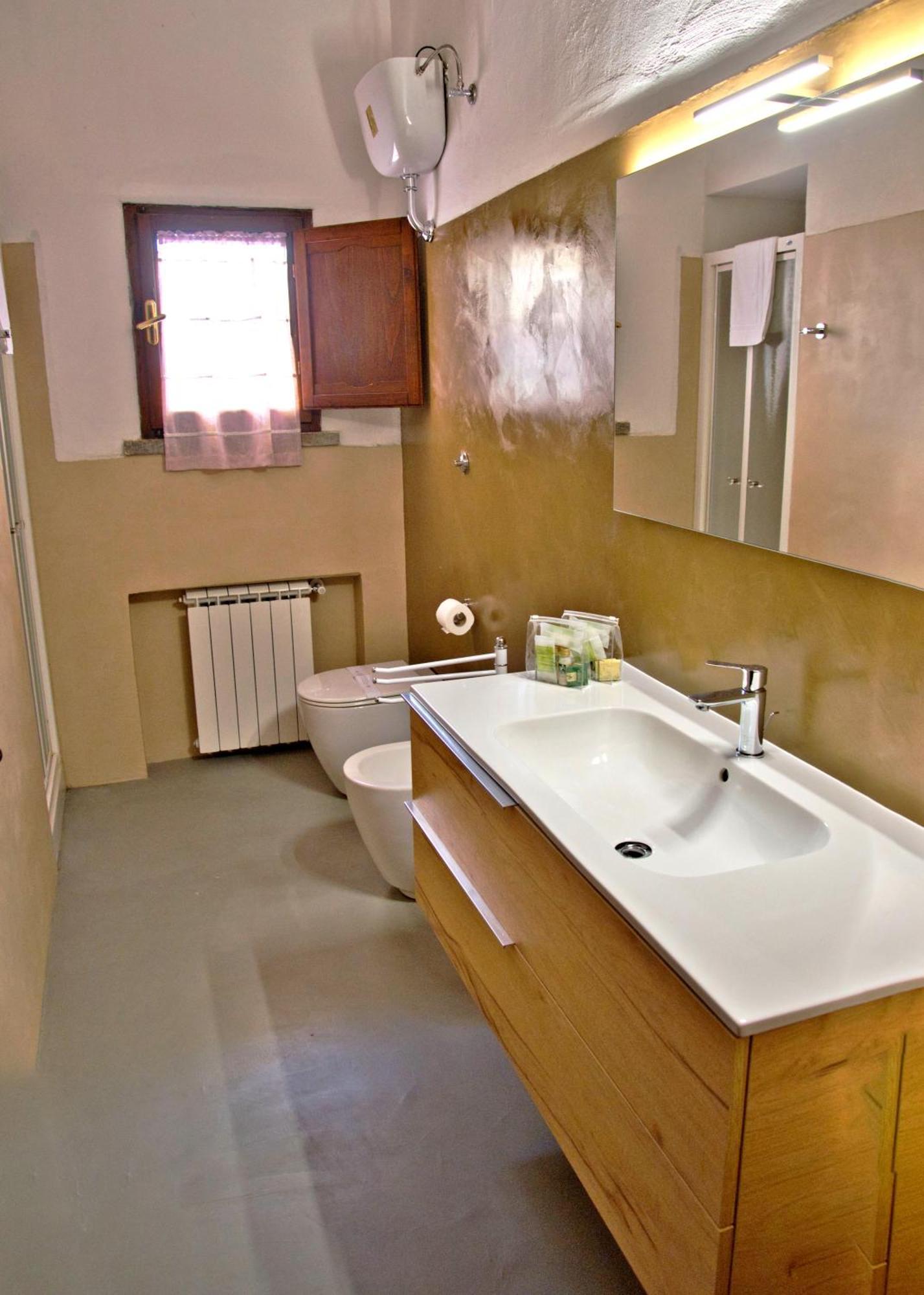 Agriturismo Biologico Diacceroni Villamagna Szoba fotó