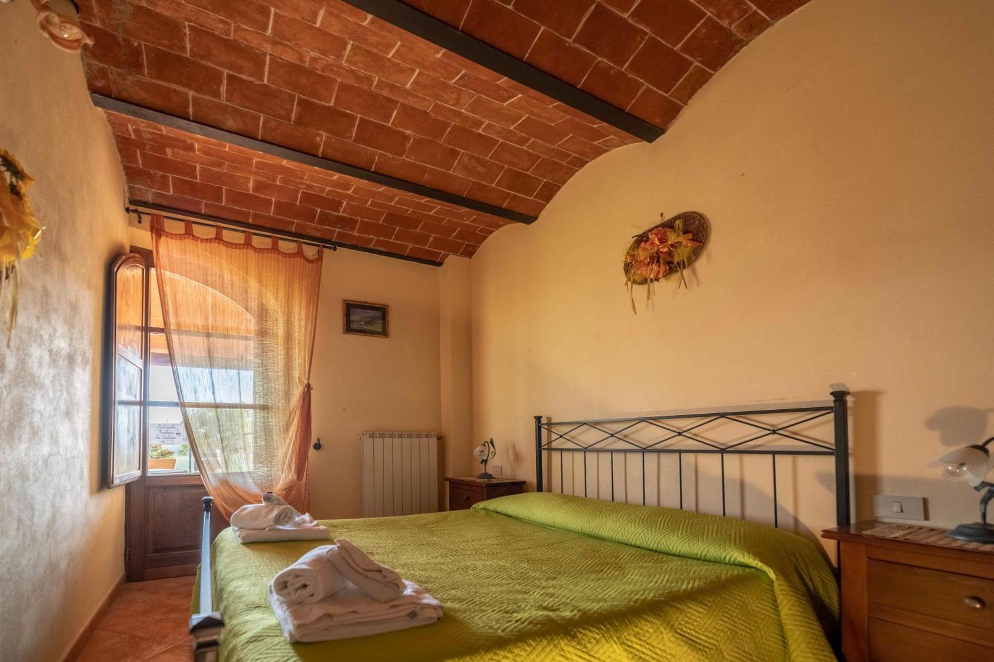 Agriturismo Biologico Diacceroni Villamagna Kültér fotó