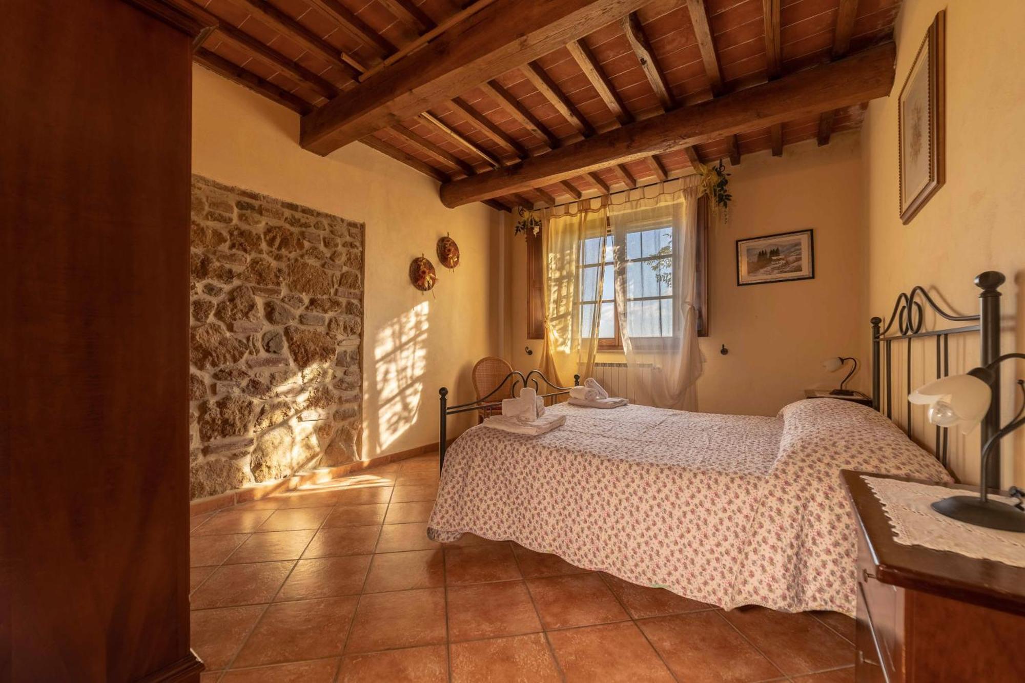 Agriturismo Biologico Diacceroni Villamagna Szoba fotó