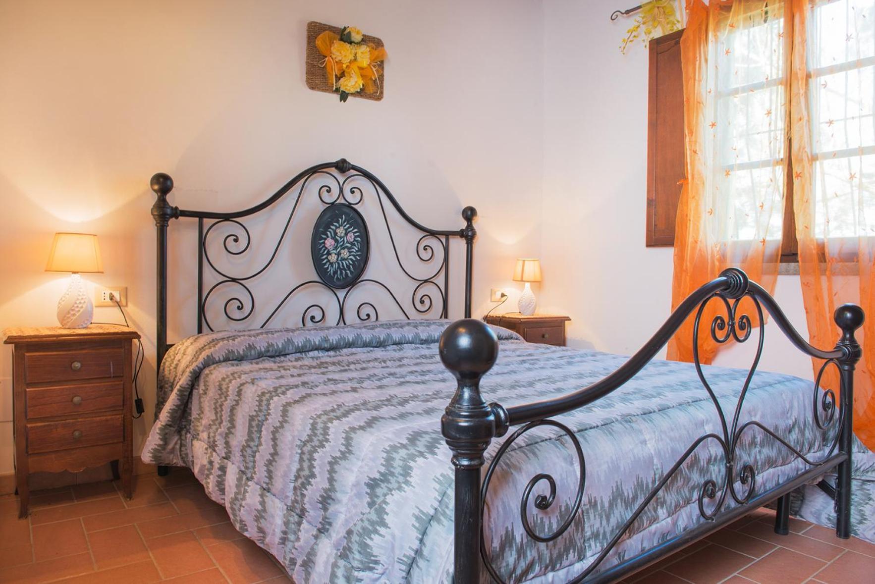 Agriturismo Biologico Diacceroni Villamagna Szoba fotó