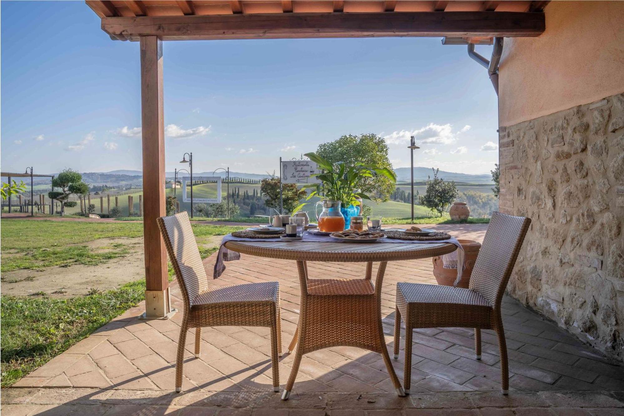 Agriturismo Biologico Diacceroni Villamagna Szoba fotó