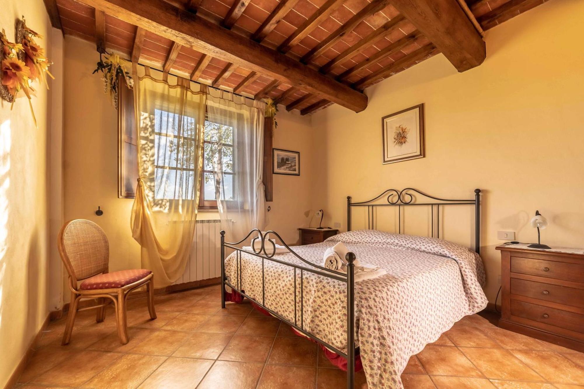 Agriturismo Biologico Diacceroni Villamagna Kültér fotó