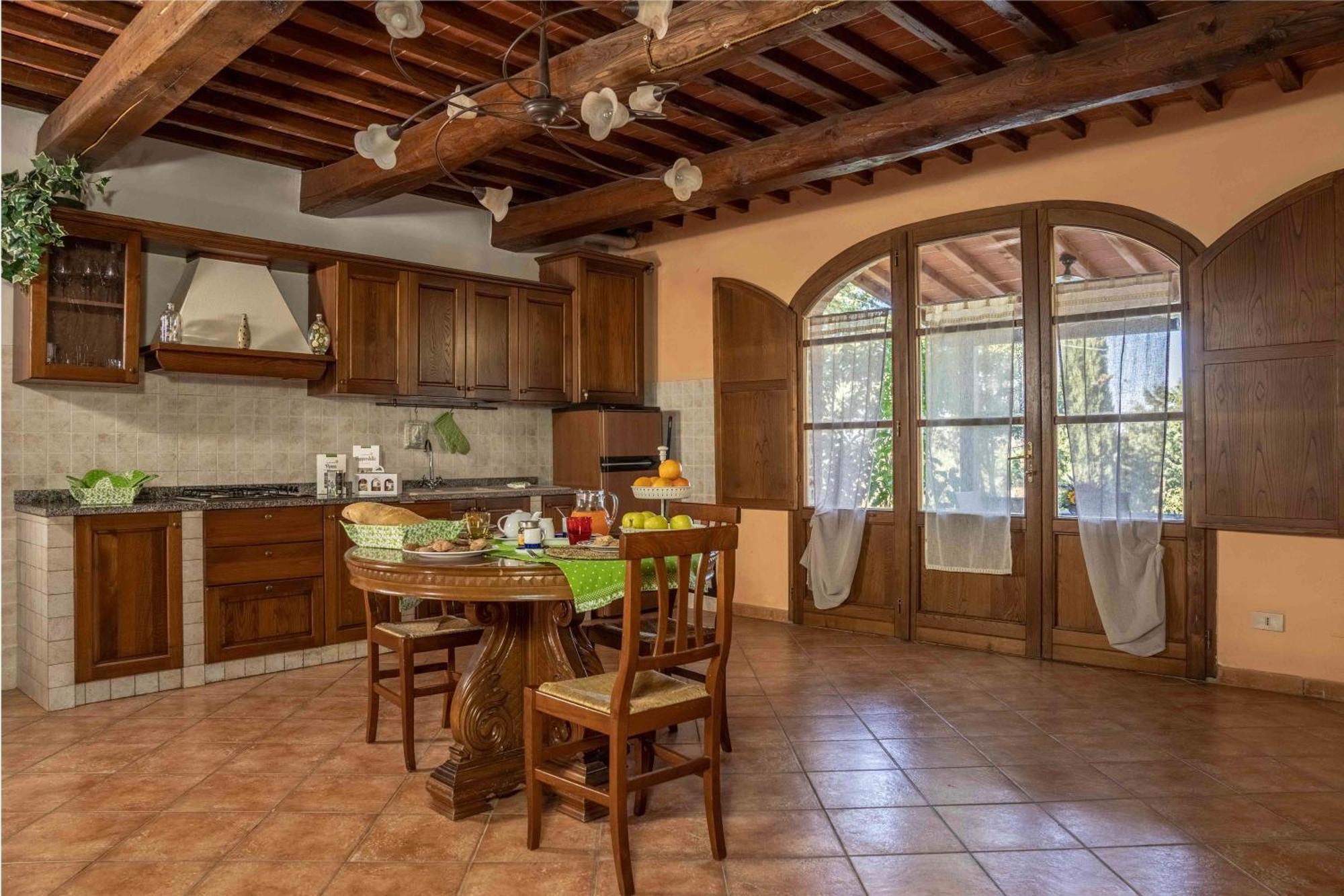Agriturismo Biologico Diacceroni Villamagna Szoba fotó