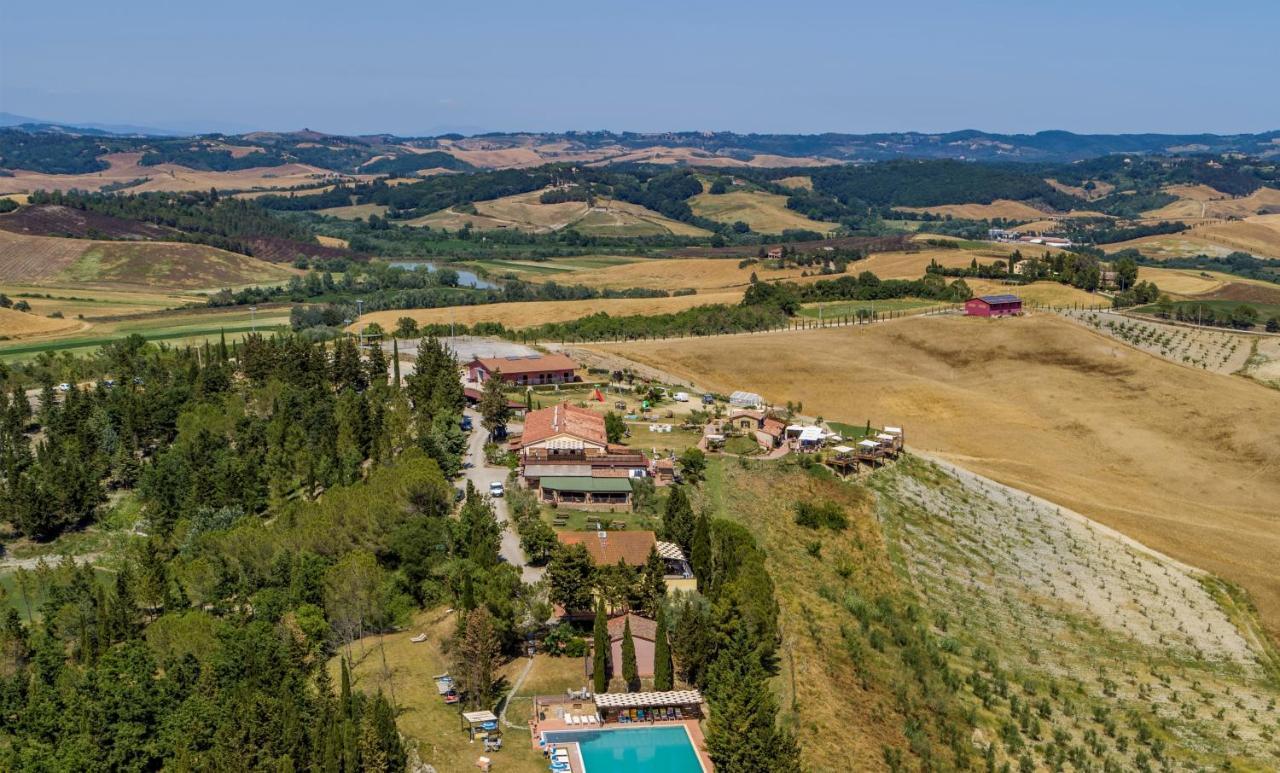 Agriturismo Biologico Diacceroni Villamagna Kültér fotó