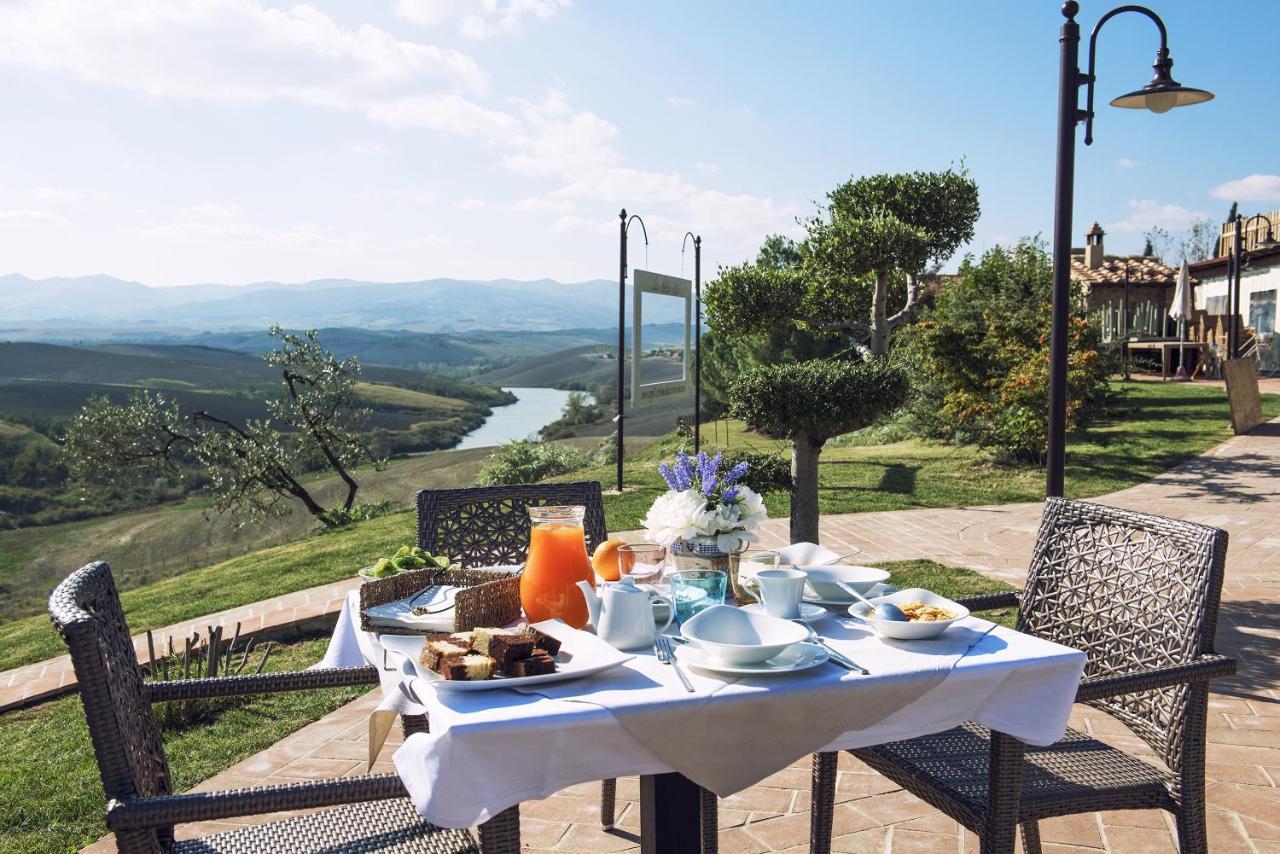 Agriturismo Biologico Diacceroni Villamagna Kültér fotó